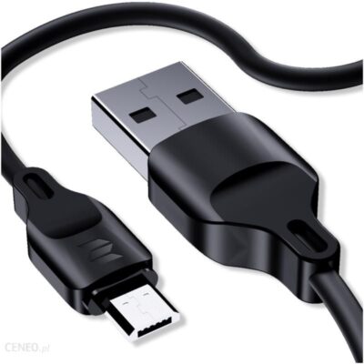 Rock Space Z13 Kabel Micro Usb 100Cm 2A