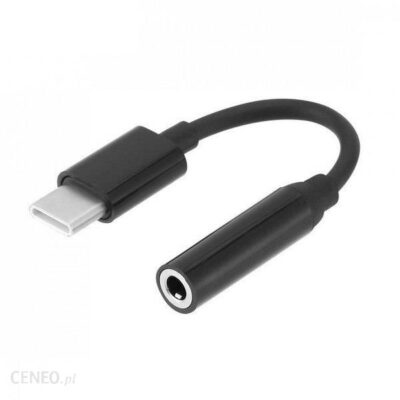 Samsung Adapter USB-C - Jack 3