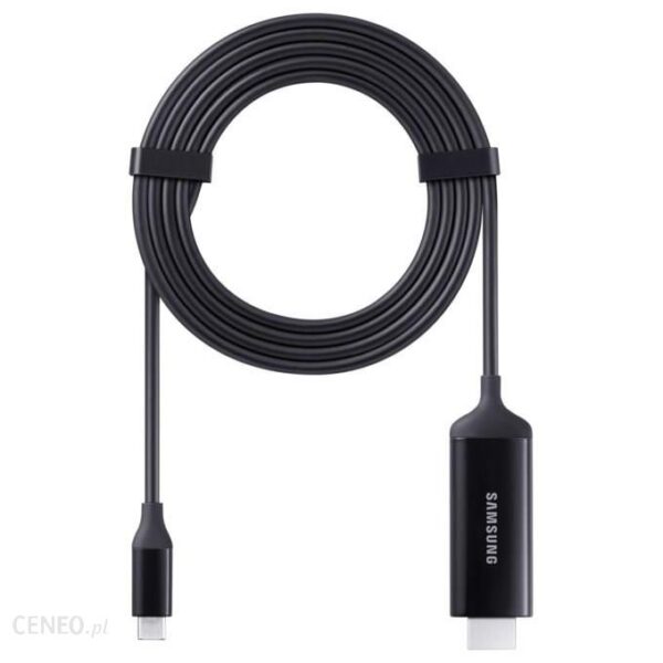 Samsung DeX HDMI - USB-C (EE-I3100FBEGWW)
