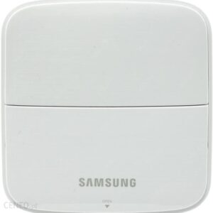 Samsung EDD-D200WE Biały