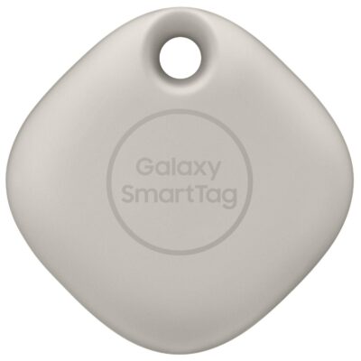 Samsung Galaxy SmartTag Beżowy (EI-T5300BAEGEU)