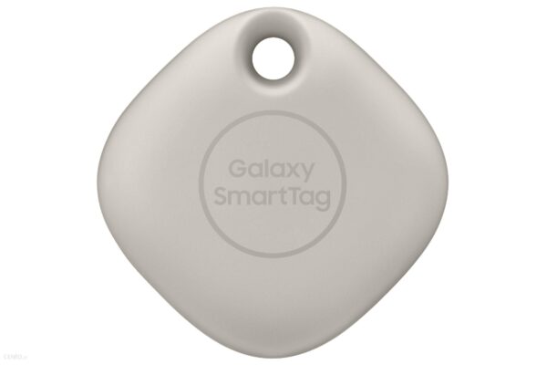 Samsung Galaxy SmartTag Beżowy (EI-T5300BAEGEU)