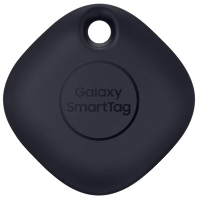 Samsung Galaxy SmartTag Czarny (EI-T5300BBEGEU)