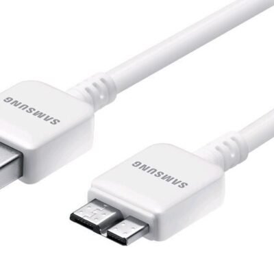 Samsung Kabel microUSB 3.0 1