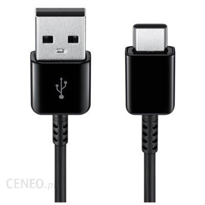 Samsung USB-C 1.5m czarny (EP-DG930IBEGWW)