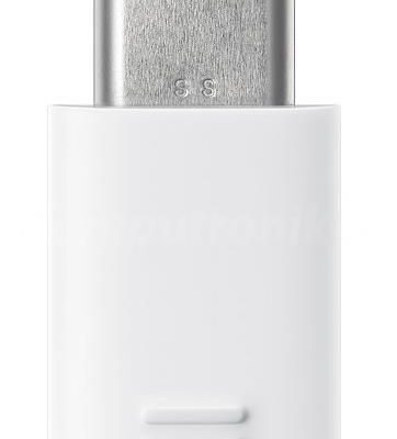 Samsung USB-C - micro USB (EEGN930KWEGWW)