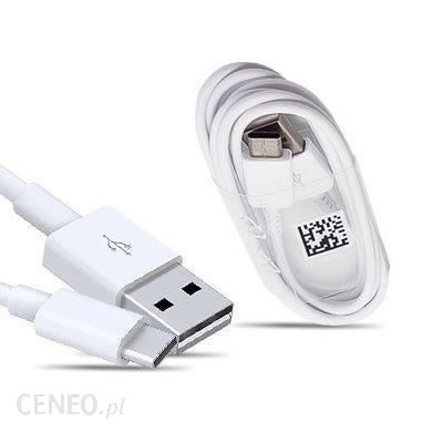 Samsung USB typ C 1.5m Biały (EP-DW700CWE)