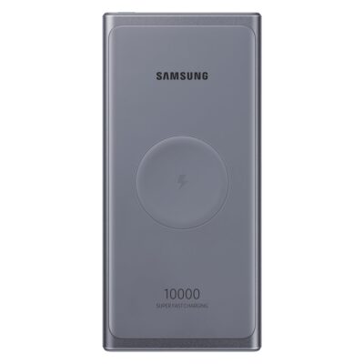 Powerbank Samsung Wireless Battery Pack 25W 10000 mAh (EB-U3300XJEGEU)