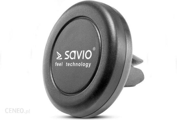 Savio SAVCH01 Czarny