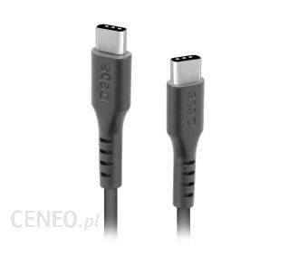 SBS kabel USB-C 1m PD 45W (TECABLETC3AK)