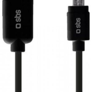 SBS Kabel USB - Micro USB 3m