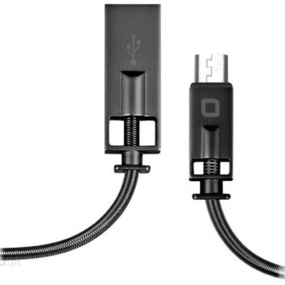 SBS Kabel USB - microUSB TECABLELUXMICROG 1m