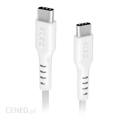 SBS Kabel USB Typ C - USB Typ C 2.0 1