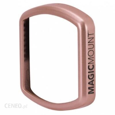 Scosche Magicmount Pro Color Kit Różowe Złoto (Mpkrgi)