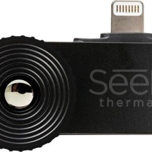 Seek Thermal Compact XR Kamera termowizyjna iOS (LTAAA)
