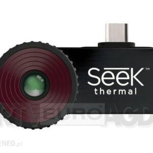 Seek Thermal CompactPRO FF USB-C