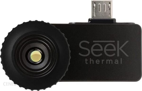 Seek Thermal Kamera termowizyjna microUSB (UW-AAA)