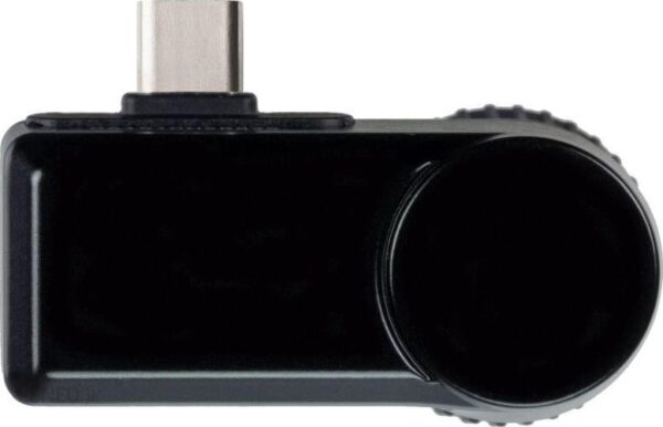 Seek Thermal Kamera termowizyjna Seek Thermal Compact dla smartfonów Android USB C
