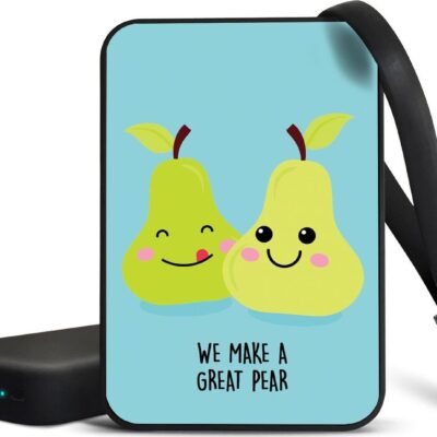 Powerbank SMARTOOLS MC10 10000mA PEARS