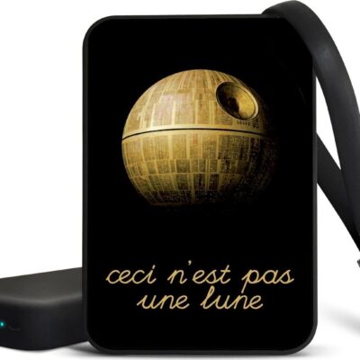 Powerbank SMARTOOLS MC5 5000mAh STAR WARS