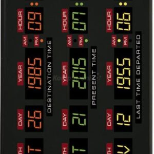 Powerbank Smartoools MC5 CARD FUTURE 5000 mAh (mc5future)
