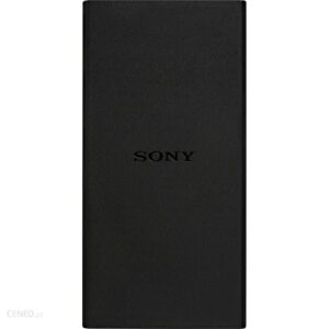 Powerbank Sony 5000 mAh Cp-V5B1 czarny