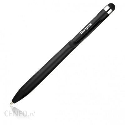Targus 2-In-1 Pen Stylus Black (AMM163EU)