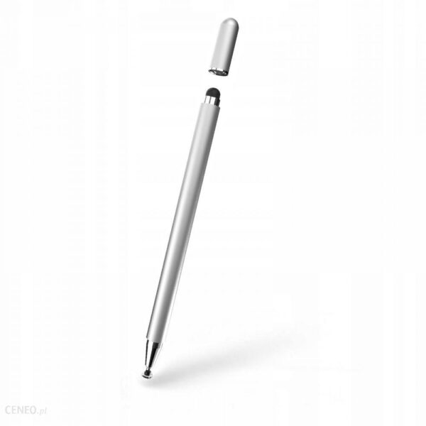Tech-Protect Magnet Stylus Pen Biały