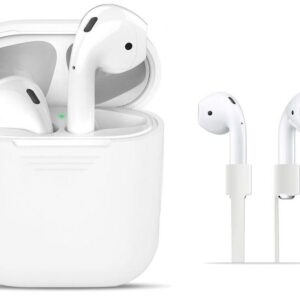Tech-Protect Set Airpods White (99759483)