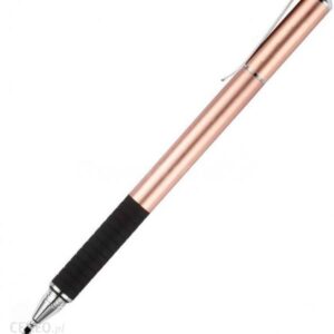Tech-Protect Stylus Pen różowy złoty