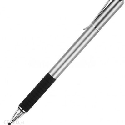 Tech-Protect Stylus Pen srebrny