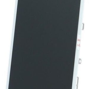 TelForceOne LCD + Panel Dotykowy do iPhone 6 Biały TM AAAA (T_01588)