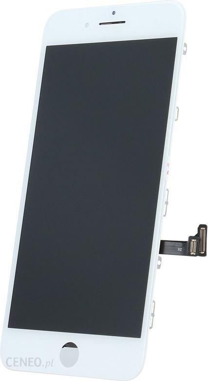 TelForceOne LCD + Panel Dotykowy do iPhone 8 Plus biały AAAA (OEM000948)