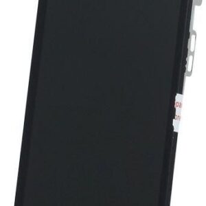 TelForceOne LCD + Panel Dotykowy do iPhone SE czarny AAAA (T_01591)