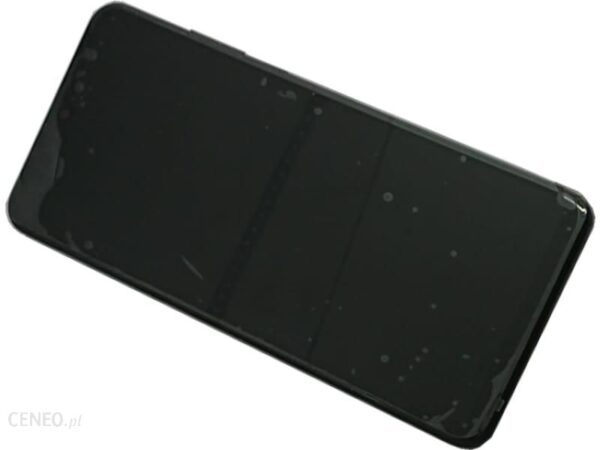 Tkn Wyświetlacz i dotyk Huawei P30 lite czarny LCD Huawei P30 Lite czarny AAAAA HQ