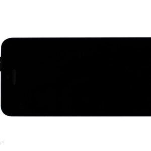 Tkn Wyświetlacz i dotyk Iphone 5G czarny LCD IP5 czarny AAAAA HQ