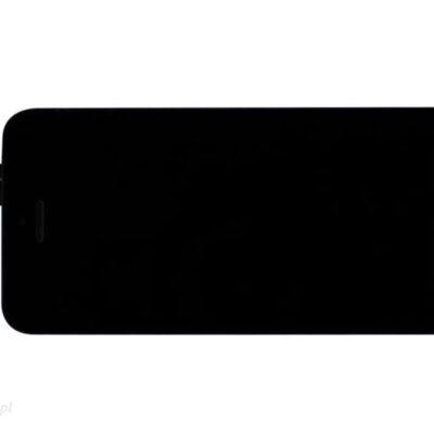 Tkn Wyświetlacz i dotyk Iphone 5G czarny LCD IP5 czarny AAAAA HQ