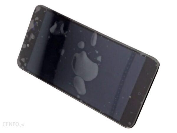 Tkn Wyświetlacz i dotyk Xiaomi Note 5A MTK czarny LCD Xiaomi Note 5A MTK czarny AAAAA HQ