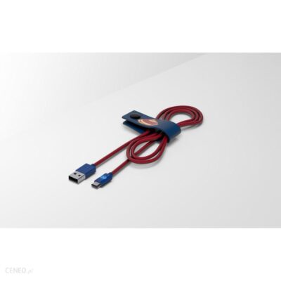 TRIBE DC MOVIE KABEL MICRO USB 1