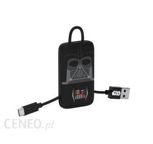 Tribe Gwiezdne Wojny micro USB Keyline 22cm Darth Vader (CMR30701)