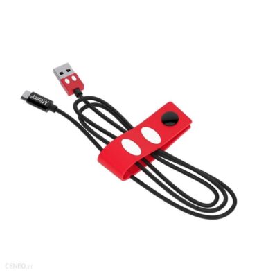TRIBE Kabel microUSB Disney Mickey Mouse 1