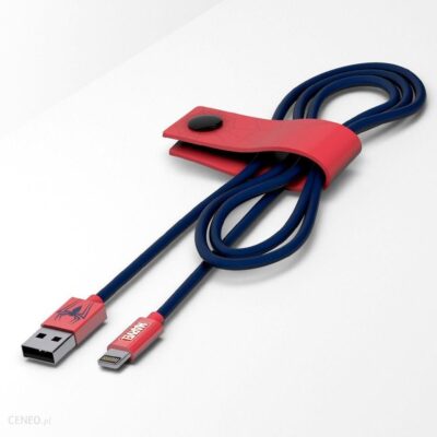 TRIBE MARVEL KABEL LIGHTNING MFI 1