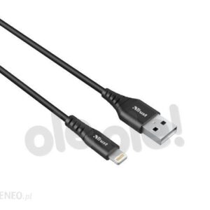 Trust Ndura USB - Lightning 1m