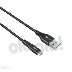 Trust Ndura USB - Micro-USB 1m