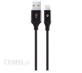 Ttec AlumiCable Kabel Lightning - USB 1