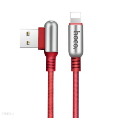 U17 - Kabel Lightning - 200CM - Iphone 5/6/7/8/X