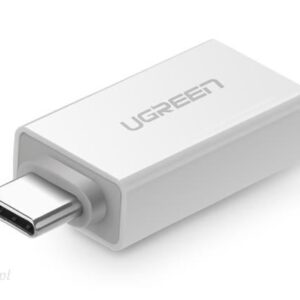 Ugreen 30155 Premium Adapter Usb A 3.0 - Usb C 3.1