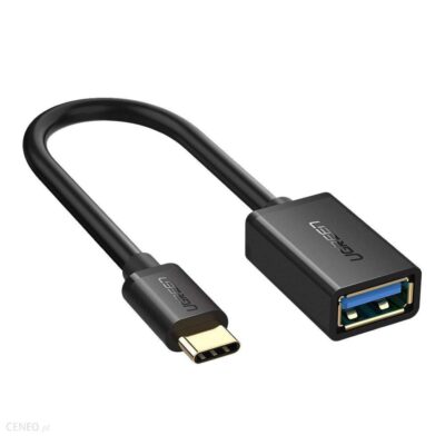 Ugreen Adapter Usb C - Usb 2.0 (30701)