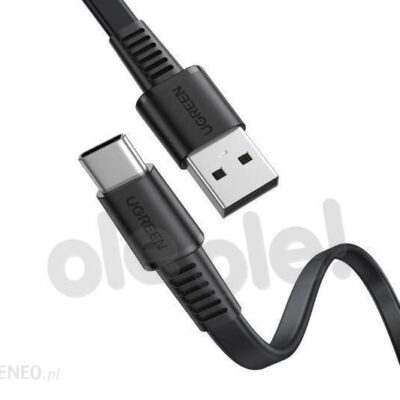 UGREEN Kabel USB-C QC 3.0