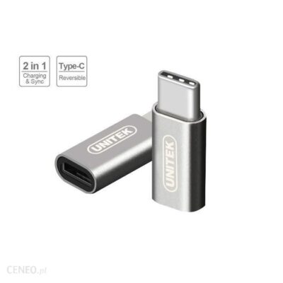 Unitek Adapter (Y-A027Agy)